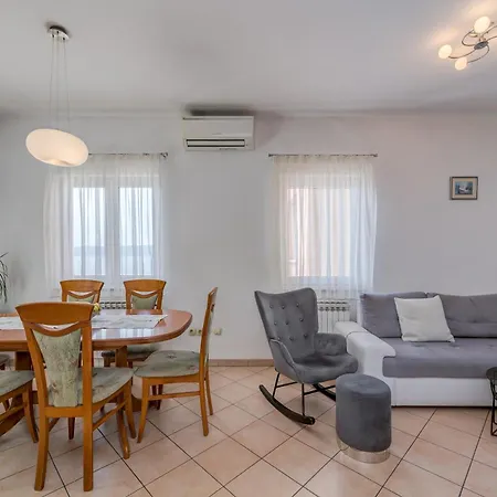 Apartman Jesenice Krilo