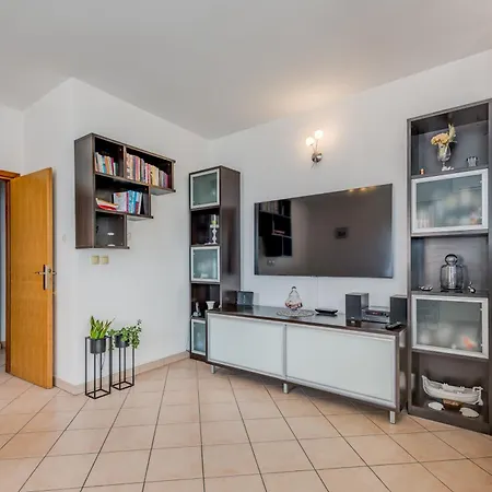 Jesenice Apartman Krilo