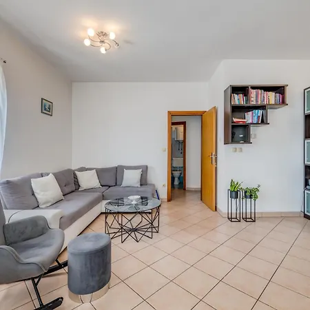 Apartman Jesenice Krilo