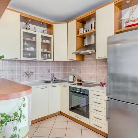 Jesenice Apartman